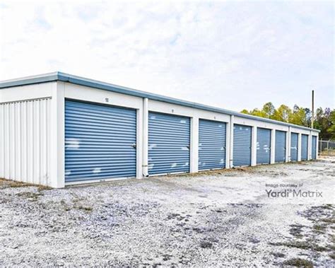 self storage laurinburg nc